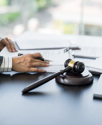 Asesoría Legal
