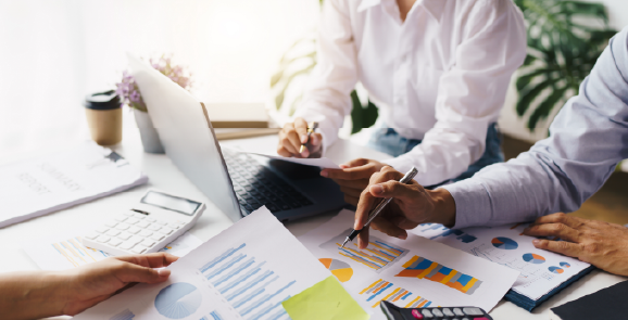 Outsourcing Administrativo