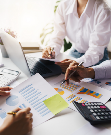 Outsourcing Administrativo