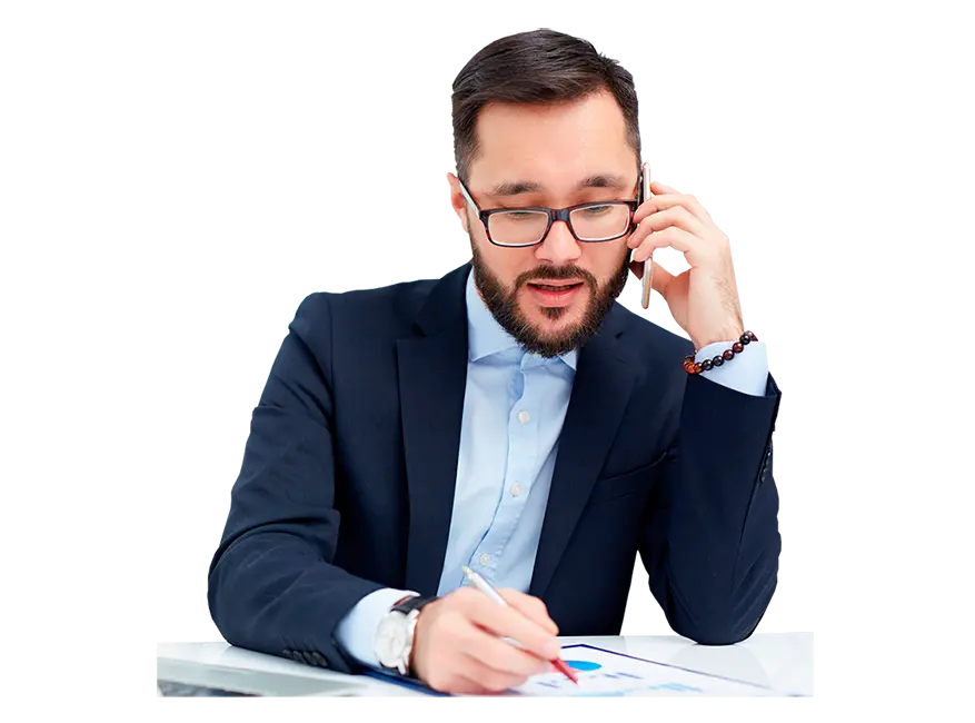 Asesor Onefinatex Asesorias