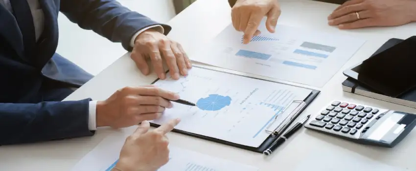 Auditoría de procesos internos con asesoría contable para detectar fugas de capital