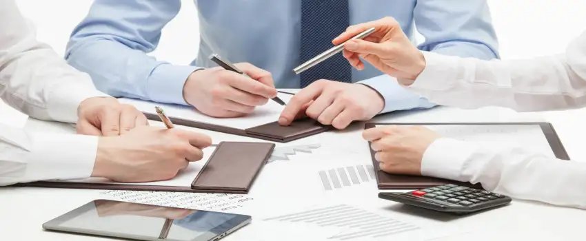 Cómo la asesoría contable fortalece el gobierno corporativo familiar
